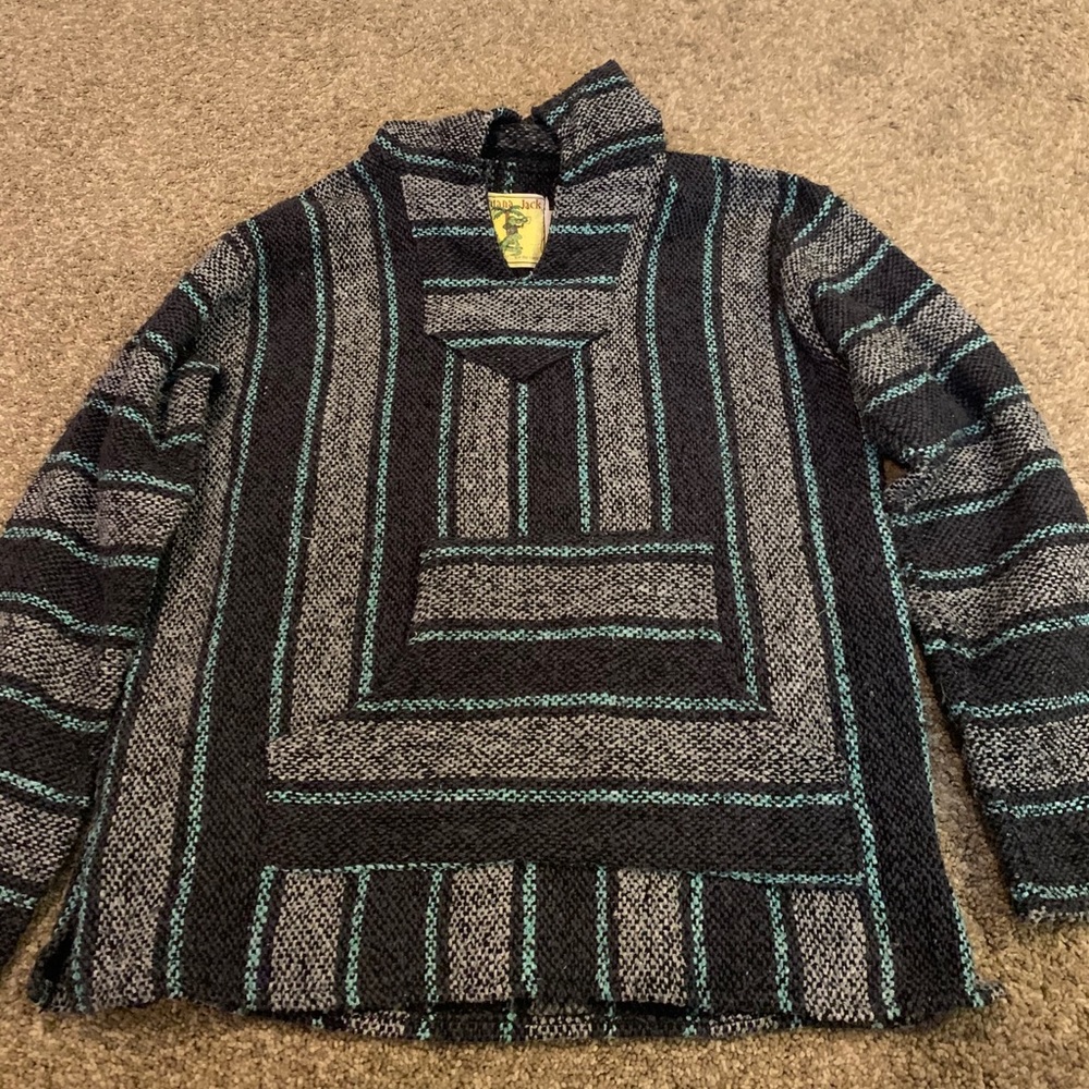 Drug rug